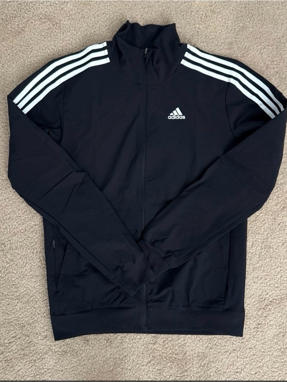 Adidas TS Jacket